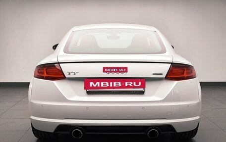 Audi TT, 2016 год, 3 630 000 рублей, 5 фотография