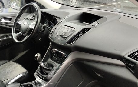 Ford Kuga III, 2013 год, 1 050 000 рублей, 6 фотография