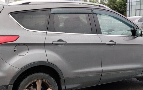 Ford Kuga III, 2013 год, 1 050 000 рублей, 4 фотография