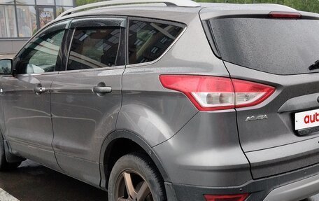 Ford Kuga III, 2013 год, 1 050 000 рублей, 5 фотография