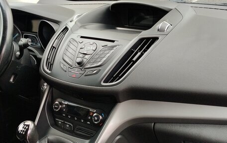 Ford Kuga III, 2013 год, 1 050 000 рублей, 7 фотография