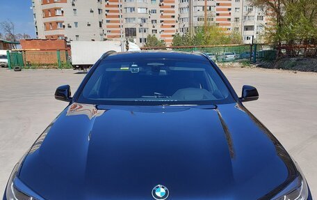 BMW X6, 2020 год, 8 500 000 рублей, 4 фотография