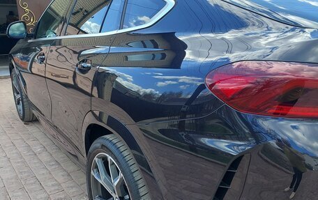 BMW X6, 2020 год, 8 500 000 рублей, 7 фотография