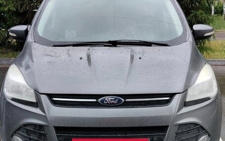Ford Kuga III, 2013 год, 1 050 000 рублей, 2 фотография