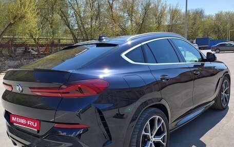 BMW X6, 2020 год, 8 500 000 рублей, 8 фотография