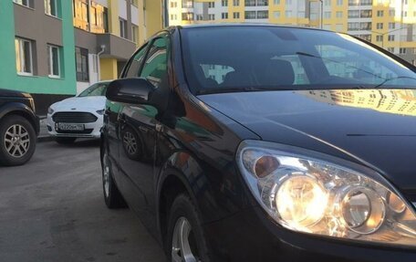 Opel Astra H, 2008 год, 700 000 рублей, 2 фотография