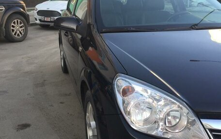 Opel Astra H, 2008 год, 700 000 рублей, 4 фотография