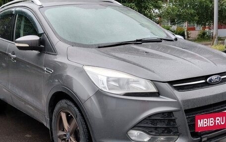Ford Kuga III, 2013 год, 1 050 000 рублей, 3 фотография