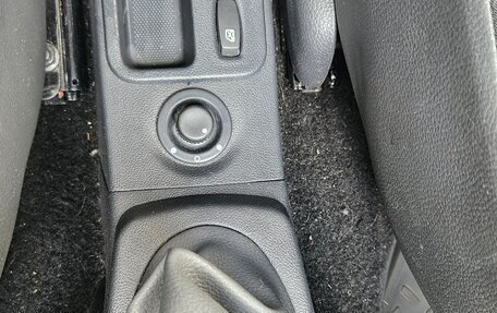 Renault Sandero I, 2011 год, 490 000 рублей, 5 фотография