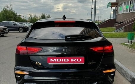 KIA K3, 2019 год, 2 300 000 рублей, 2 фотография