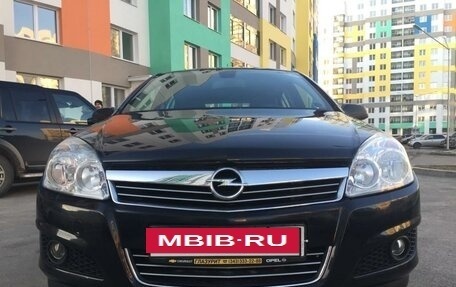 Opel Astra H, 2008 год, 700 000 рублей, 7 фотография