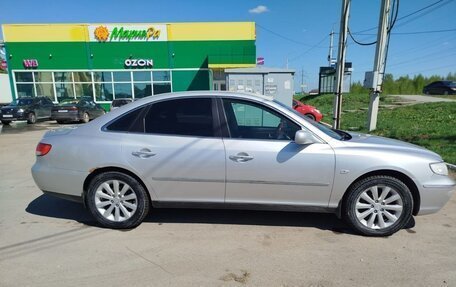 Hyundai Grandeur, 2008 год, 560 000 рублей, 3 фотография