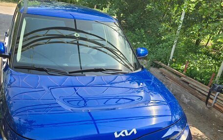 KIA Soul III, 2021 год, 2 190 000 рублей, 2 фотография