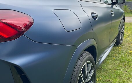 BMW X6, 2022 год, 10 500 000 рублей, 7 фотография