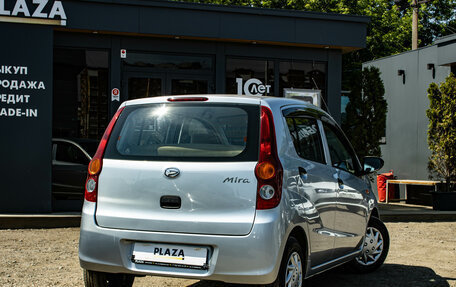 Daihatsu Mira VII, 2018 год, 779 000 рублей, 3 фотография