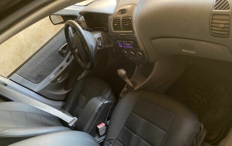 Hyundai Accent II, 2008 год, 450 000 рублей, 2 фотография