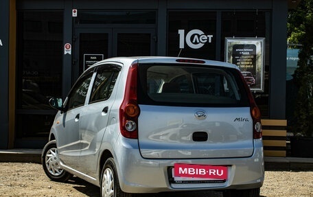 Daihatsu Mira VII, 2018 год, 779 000 рублей, 4 фотография