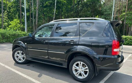 SsangYong Rexton III, 2011 год, 950 000 рублей, 2 фотография