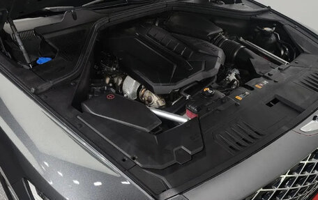 Genesis GV80 I, 2020 год, 3 840 000 рублей, 6 фотография