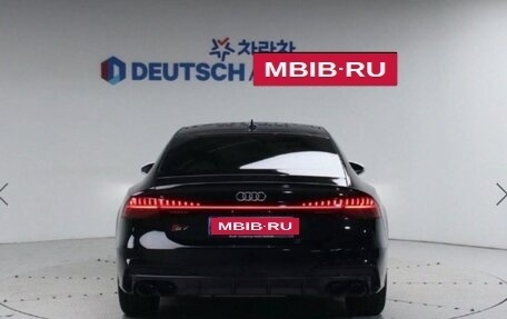 Audi S7, 2020 год, 5 275 000 рублей, 4 фотография