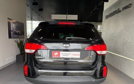 KIA Sorento II рестайлинг, 2020 год, 2 390 000 рублей, 5 фотография