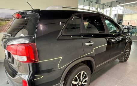 KIA Sorento II рестайлинг, 2020 год, 2 390 000 рублей, 6 фотография