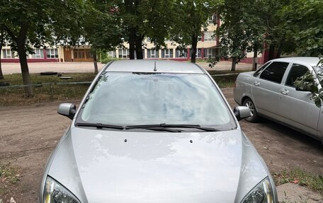 Ford Focus II рестайлинг, 2007 год, 550 000 рублей, 3 фотография
