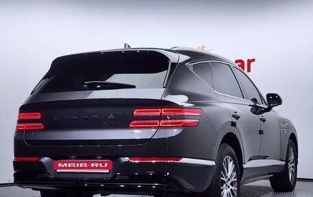 Genesis GV80 I, 2020 год, 3 840 000 рублей, 2 фотография