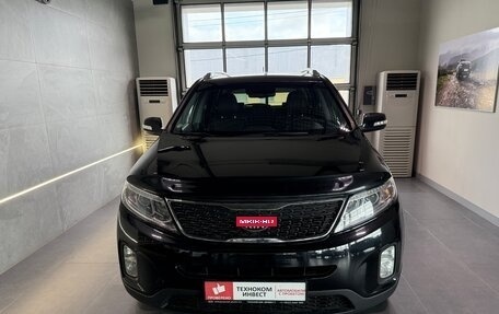 KIA Sorento II рестайлинг, 2020 год, 2 390 000 рублей, 2 фотография