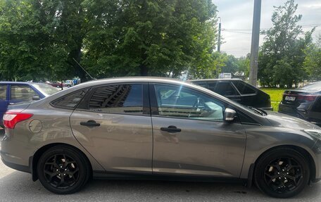 Ford Focus III, 2011 год, 750 000 рублей, 2 фотография