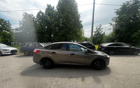 Ford Focus III, 2011 год, 750 000 рублей, 4 фотография