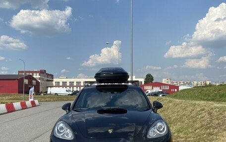 Porsche Cayenne III, 2011 год, 2 300 000 рублей, 2 фотография