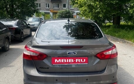 Ford Focus III, 2011 год, 750 000 рублей, 3 фотография