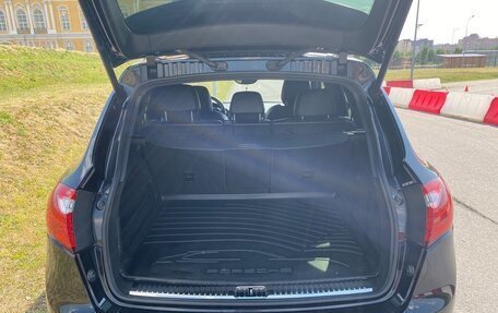 Porsche Cayenne III, 2011 год, 2 300 000 рублей, 6 фотография