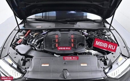 Audi S7, 2020 год, 5 275 000 рублей, 5 фотография