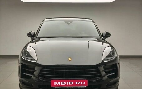 Porsche Macan I рестайлинг, 2020 год, 4 690 000 рублей, 2 фотография