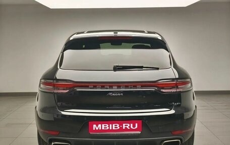 Porsche Macan I рестайлинг, 2020 год, 4 690 000 рублей, 4 фотография