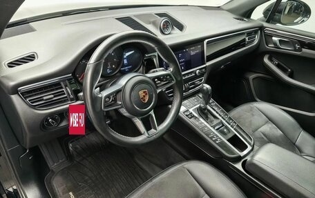 Porsche Macan I рестайлинг, 2020 год, 4 690 000 рублей, 7 фотография