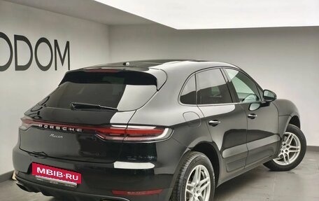 Porsche Macan I рестайлинг, 2020 год, 4 690 000 рублей, 3 фотография