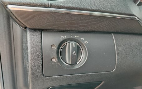 Mercedes-Benz GL-Класс, 2012 год, 1 685 000 рублей, 7 фотография