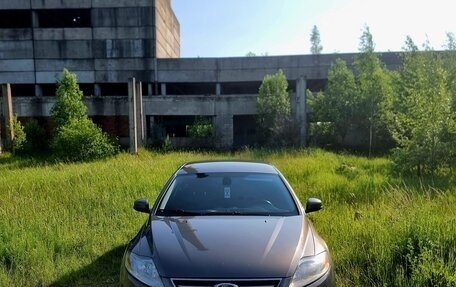 Ford Mondeo IV, 2011 год, 950 000 рублей, 2 фотография