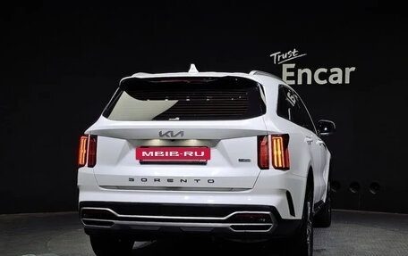 KIA Sorento IV, 2022 год, 2 600 000 рублей, 3 фотография