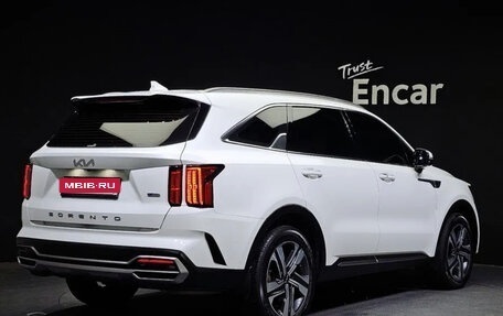 KIA Sorento IV, 2022 год, 2 600 000 рублей, 2 фотография