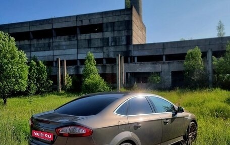 Ford Mondeo IV, 2011 год, 950 000 рублей, 4 фотография