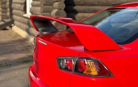 Mitsubishi Lancer Evolution IX, 2008 год, 3 800 000 рублей, 7 фотография