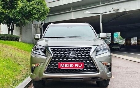 Lexus GX II, 2022 год, 9 712 000 рублей, 2 фотография