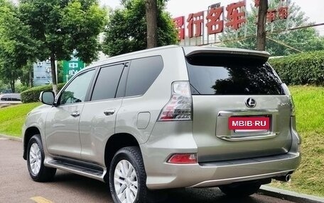 Lexus GX II, 2022 год, 9 712 000 рублей, 4 фотография