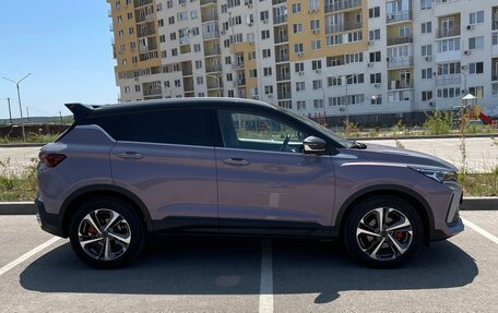 Geely Coolray I, 2023 год, 2 290 000 рублей, 5 фотография