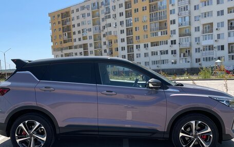 Geely Coolray I, 2023 год, 2 290 000 рублей, 6 фотография