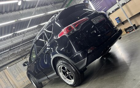 Toyota RAV4, 2015 год, 2 480 000 рублей, 3 фотография